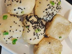 -小杨生煎(香港名都店)