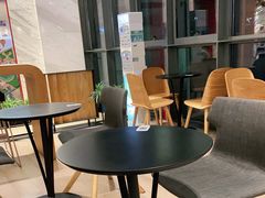 -36抹茶·千层与鲜果茶(欢乐海岸店)