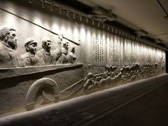 -秦皇岛路游船码头