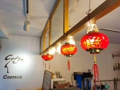 大堂-COFFELIZ COFFEE