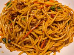 炒米粉-云之南(八里庄店)