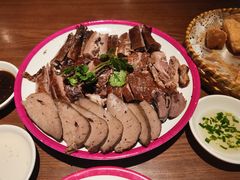 -春梅里卤鹅馆·47年老字号(中山路店)