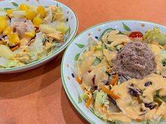 -萨莉亚意式餐厅(护国新天地店)