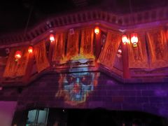 -济南方特东方神画