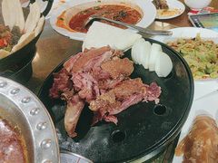 -群英会·三国菜(曹魏古城店)