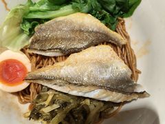 -蟹黄鱼·海派深夜面馆(江湾里店)