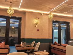 -克比叔叔印度餐厅Kebabs on the Grille (人民广场店)