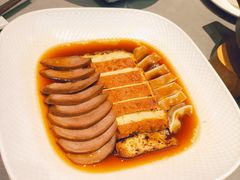 -奕景海鲜酒家· 大连海鲜(星海广场店)