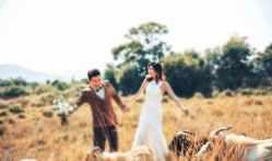 -太古映画婚纱摄影(天河店)