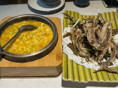 -千岛湖小鱼儿·淳安匠心农家菜