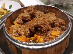-刘胖子家常菜·蹄花焖藕(中南店)