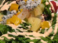 -萨莉亚意式餐厅(杭州滨江天街店)