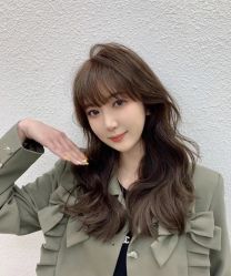 -V8潮牌·接发烫染连锁