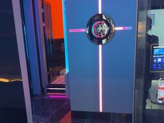 -海乐星KTV(航空路店)