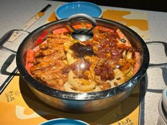 -黄记煌三汁焖锅(顺义华联店)