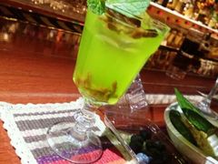 -鸡尾酒实验室酒吧(隆礼路店)