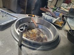 -自黑豆夫·臭豆腐夹馍(四海唐人街店)