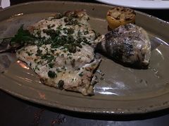 -Water Grill(圣莫妮卡店)