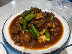 -前王院•巧克力海鲜市集餐厅(万平口店)