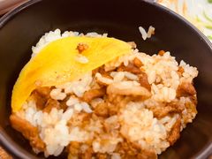 -台南擔仔面·卤肉饭(老虹井路店)