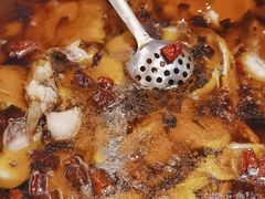 -辣婆婆(航天桥店)