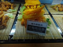 -1973继光香香鸡(金桥国际店)
