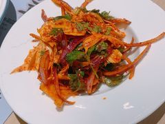 -关东小磨东北菜(上海长风大悦城店)