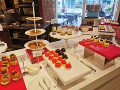 -The COOK·厨餐厅·自助餐(浦东嘉里大酒店)