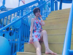 -欢乐水魔方水世界