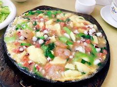 -华春餐馆(鱼山路店)