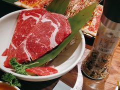 -九田家黑牛烤肉料理(新辰里亚运村店)