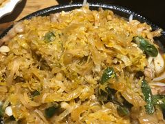 -大哈福烧烤·海鲜·家常菜(延安三路店)