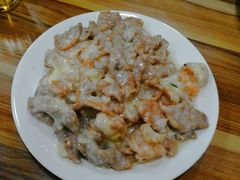 -老七饭馆(光荣道总店)