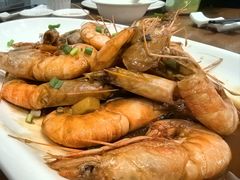 -渔满仓海鲜渔家(象山二店)