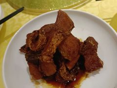 -锦江都城经典达华静安寺酒店·餐厅