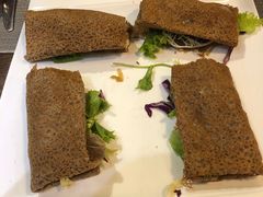 -LA CREPERIE BRETONNE布列塔尼法式餐厅(天童北路店)