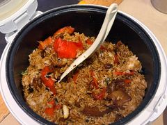 -小柴米·传统江西菜(八一广场店)