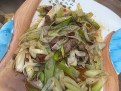 -清真·伊清阁餐厅