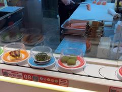-莲寿司(国兴店)