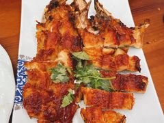 -北冰洋狗肉冷面城(总店)