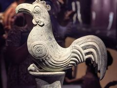 -三星堆博物馆