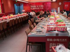 -龍歌自助小火锅(雨花台江南虹悦城店)