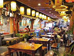 -民俗村柴火灶·景德江西菜(中国陶瓷博物馆店)