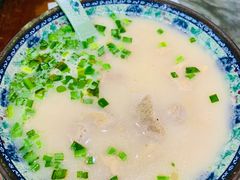 -韦记牛杂汤(清晖园店)