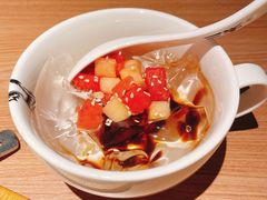 前任红糖冰粉-太二酸菜鱼(中山龙之梦店)