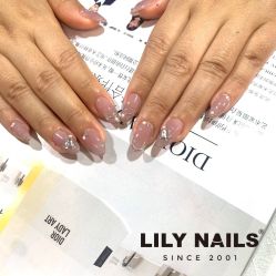 -LILY NAILS美甲美睫