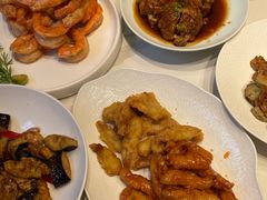 -梅飞酒家(桑园路店)