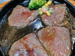 -渔日本料理铁板烧(新天地假日广场店)