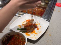 -海底捞火锅(壹悦城店)