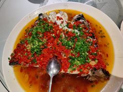 拆烩大鱼头-苏浙汇(朝外店)